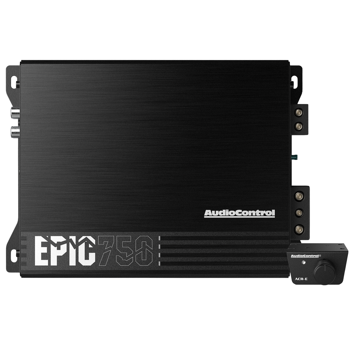 EPIC750 Monoblock Amplifier, 750W RMS