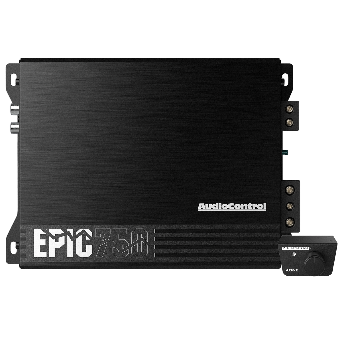 EPIC750 Monoblock Amplifier, 750W RMS
