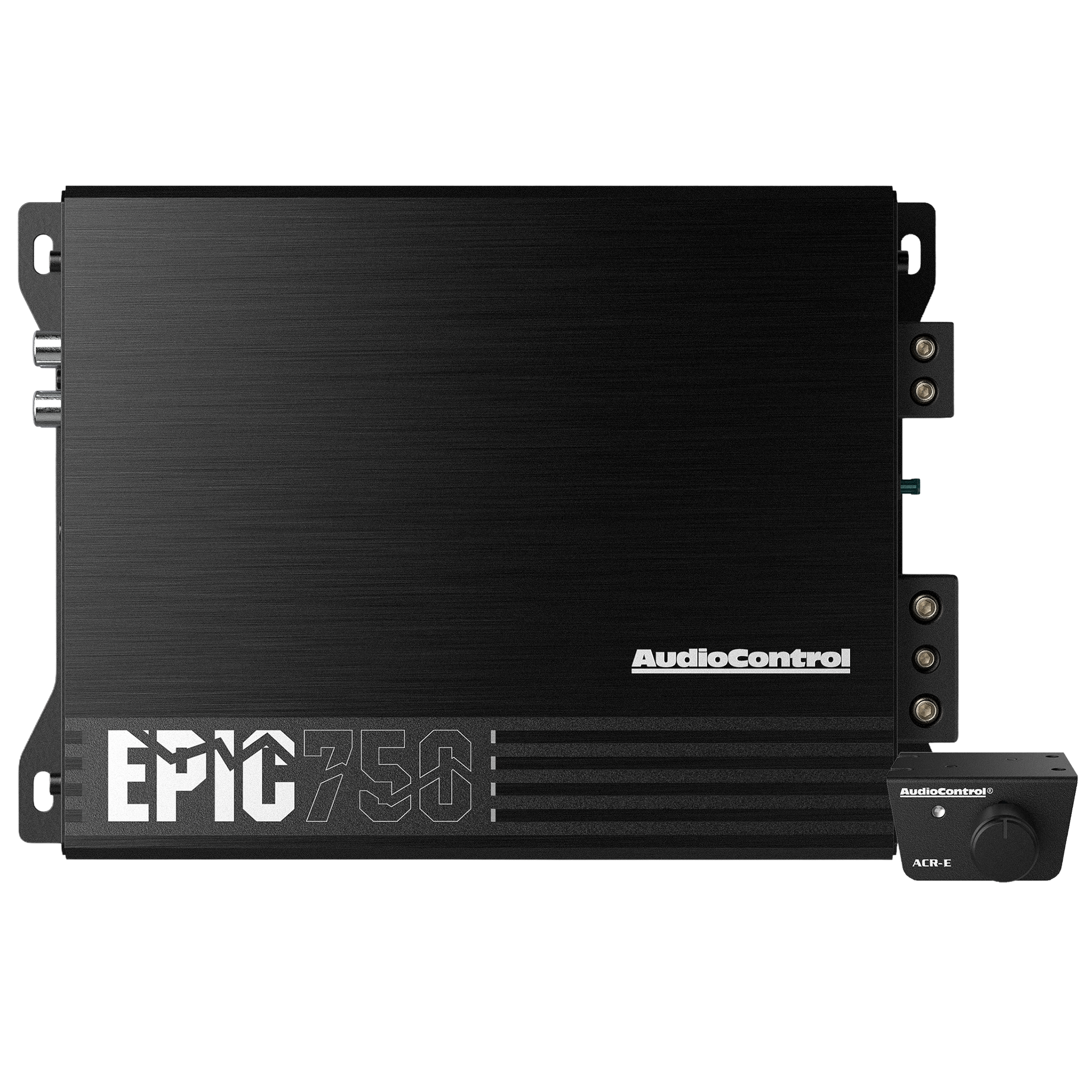 EPIC750 Monoblock Amplifier, 750W RMS
