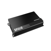 EPICBIGFOUR 4-Channel Amplifier, 1400W RMS