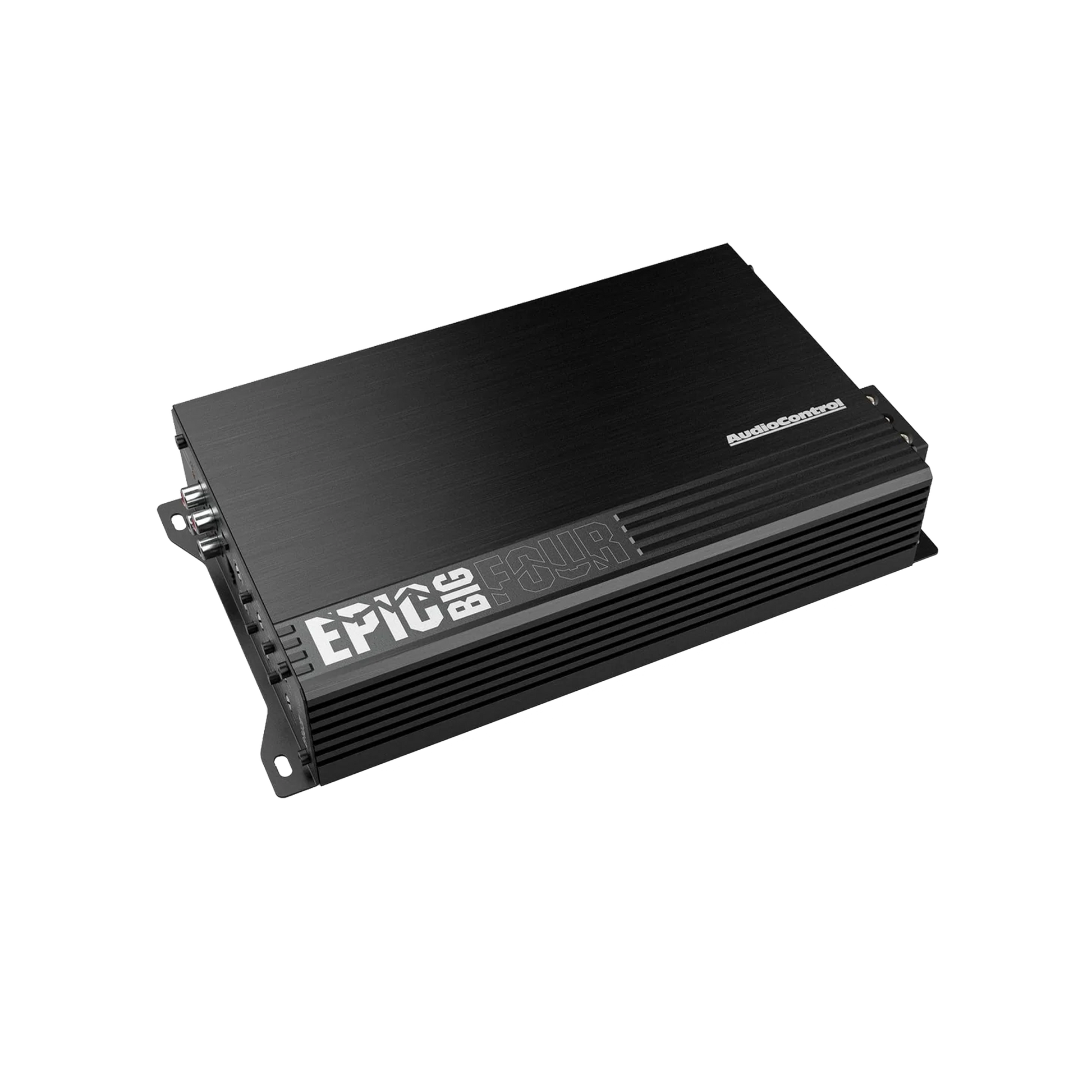 EPICBIGFOUR 4-Channel Amplifier, 1400W RMS
