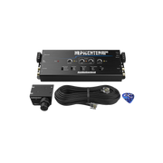 The EPICENTER Micro PRO Bass Restoration Processor & Line Output Converter w/ACR-4 Remote