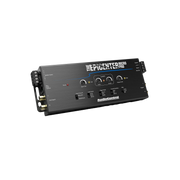 The EPICENTER Micro PRO Bass Restoration Processor & Line Output Converter w/ACR-4 Remote