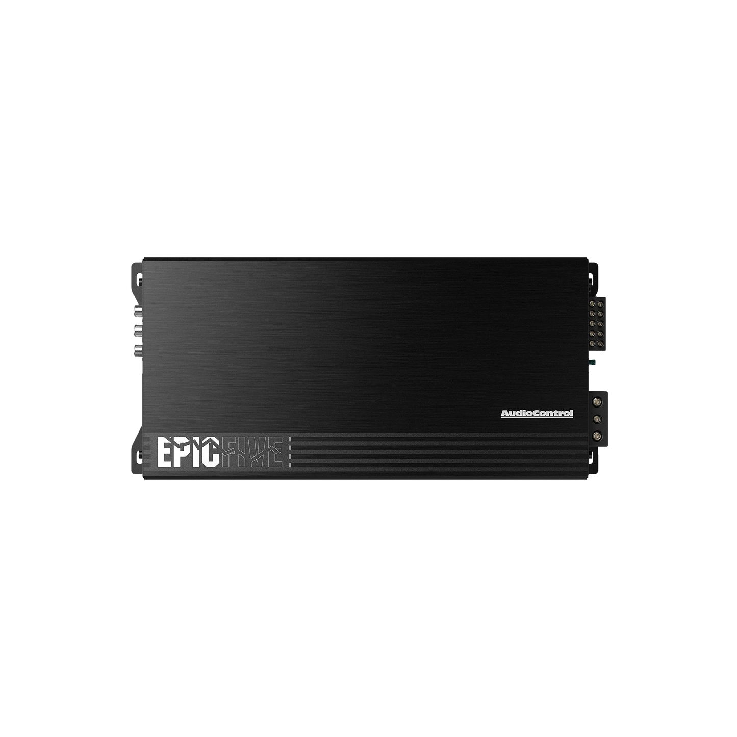 EPICFIVE 5-Channel Amplifier, 1100W RMS