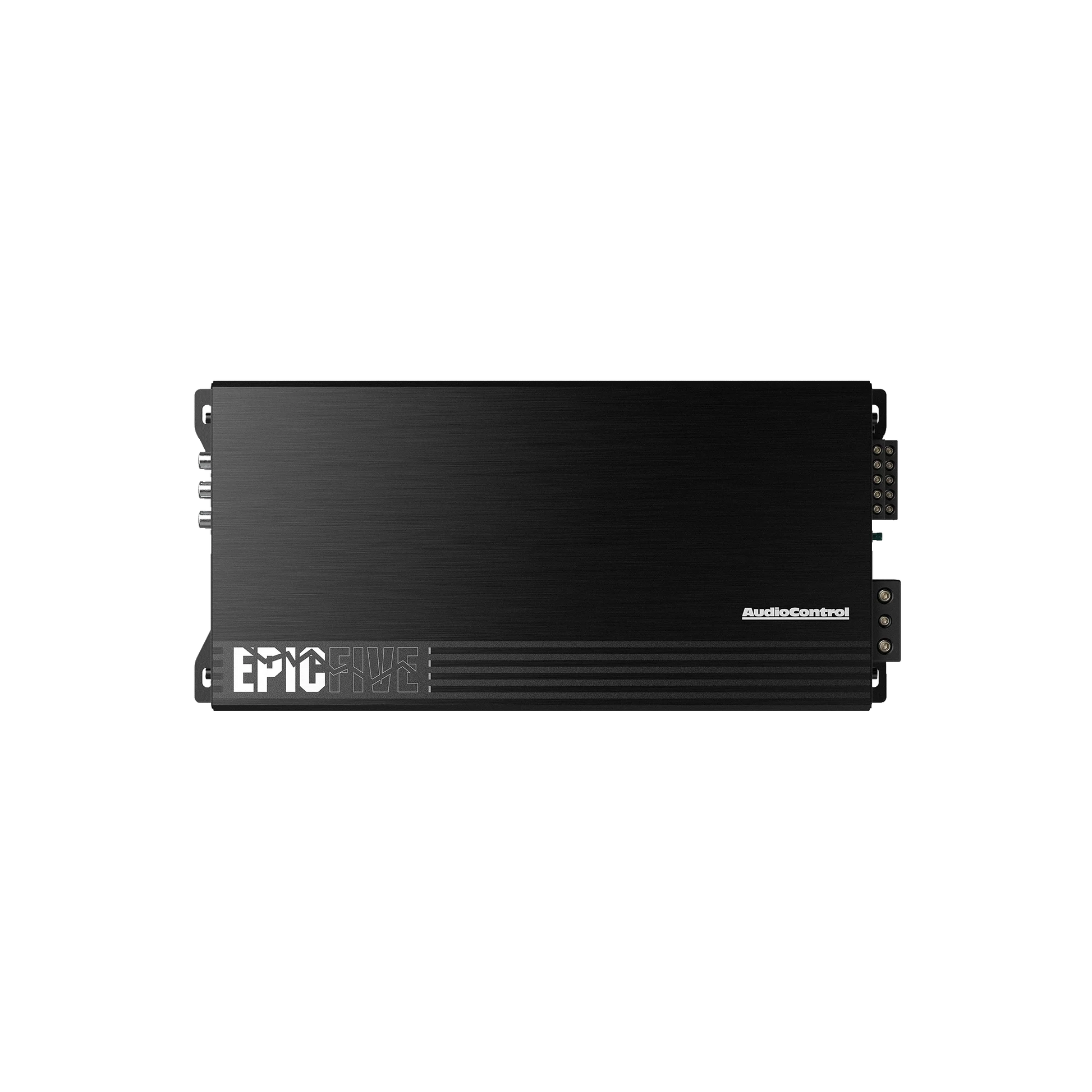EPICFIVE 5-Channel Amplifier, 1100W RMS