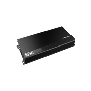 EPICFIVE 5-Channel Amplifier, 1100W RMS