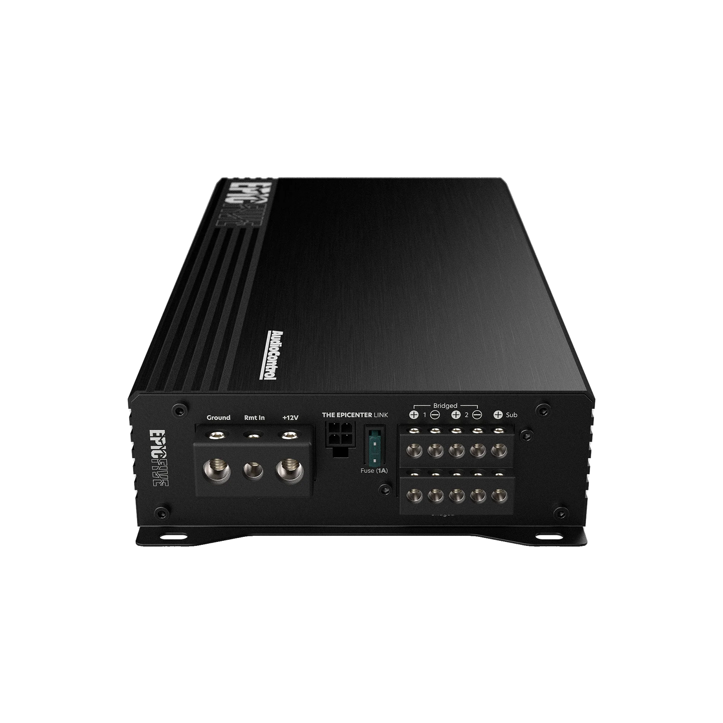 EPICFIVE 5-Channel Amplifier, 1100W RMS