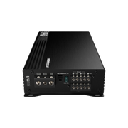 EPICFIVE 5-Channel Amplifier, 1100W RMS