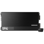 EPICFIVE 5-Channel Amplifier, 1100W RMS