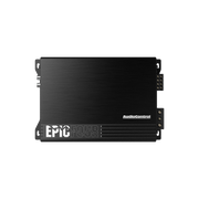 EPICFOUR 4-Channel Amplifier, 800W RMS