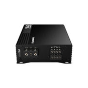 EPICFOUR 4-Channel Amplifier, 800W RMS