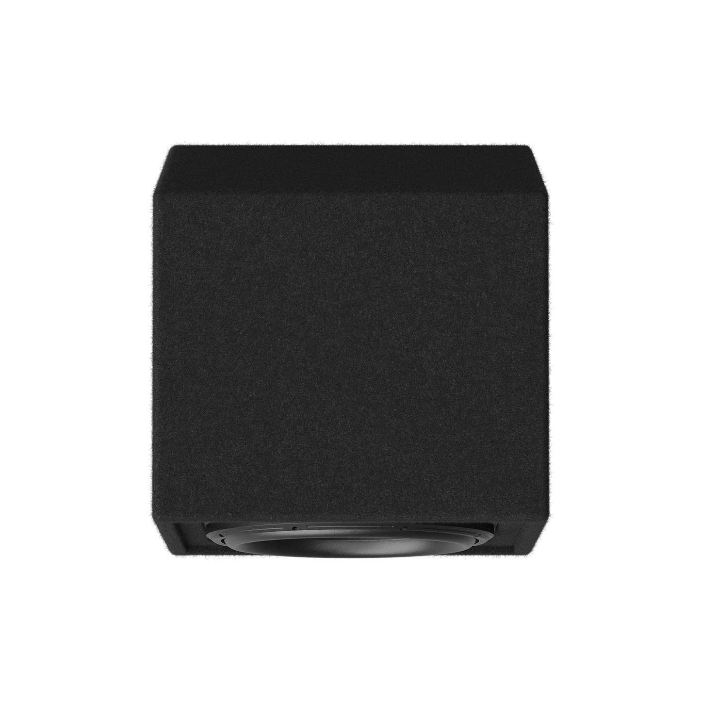 EPICX Series Loaded Vented Subwoofer Enclosure, 400W/500W RMS | 8" 10" 12"