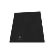 EPICX Series Loaded Vented Subwoofer Enclosure, 400W/500W RMS | 8" 10" 12"