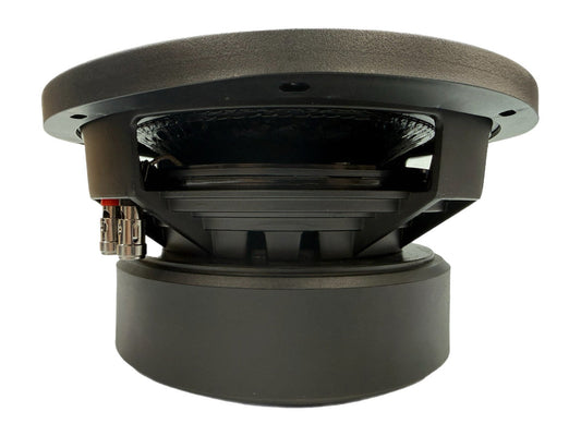 Elite Sounds 12" 1250 Watt Dual 2 Ohm Bagger Subwoofer