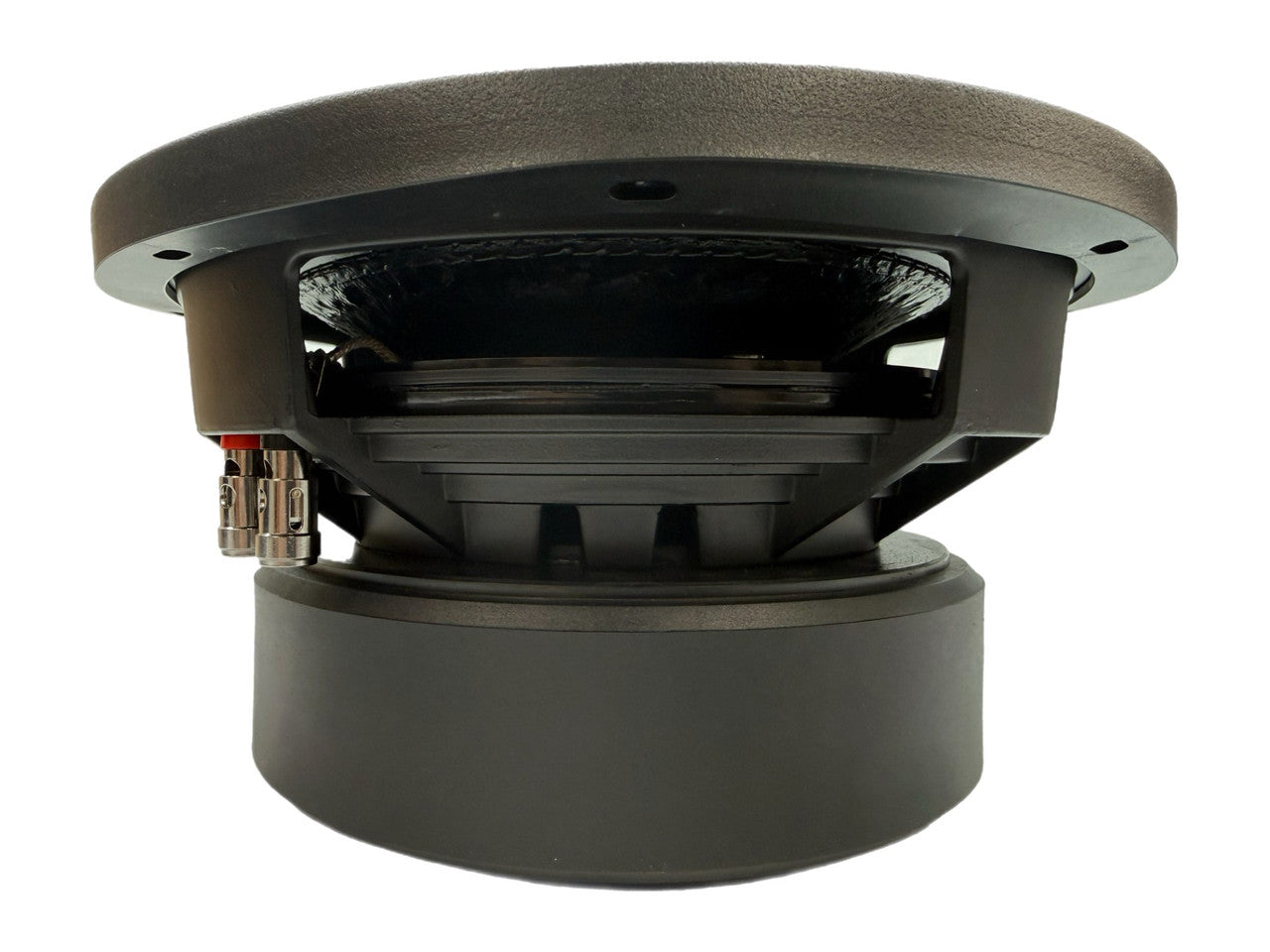 Elite Sounds 10" 1250 Watt Dual 4 Ohm Bagger Subwoofer