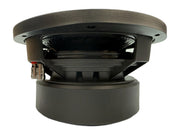 Elite Sounds 10" 1250 Watt Dual 2 Ohm Bagger Subwoofer