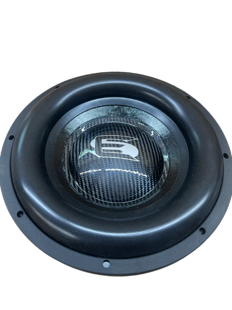 Elite Sounds 12" ES3000 D2 Series subwoofer