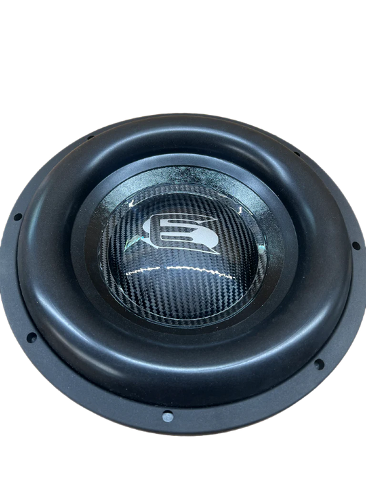 Elite Sounds 12" ES3000 D2 Series subwoofer