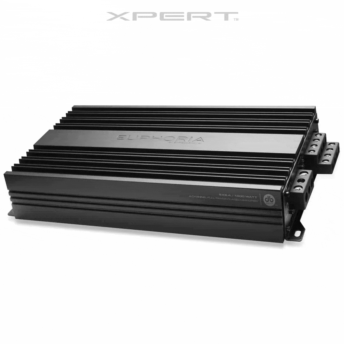 DB Drive Euphoria XPERT EX8.4