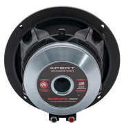 DB Drive Euphoria XPERT EXM6N-CFV2 : 6.5 in. NEO Carbon Fiber Midrange (sold as single)