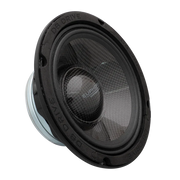 DB Drive Euphoria XPERT EXM6N-CFV2 6.5" NEO Carbon Fiber Midrange (single)