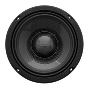 DB Drive Euphoria XPERT EXM6N-CFV2 6.5" NEO Carbon Fiber Midrange (single)