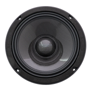 DB Drive Euphoria XPERT EXM8N-CFV2 : 8 in. NEO Carbon Fiber Midrange (SINGLE)