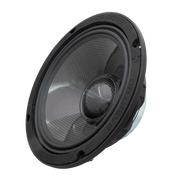 DB Drive Euphoria XPERT EXM8N-CFV2 : 8 in. NEO Carbon Fiber Midrange (SINGLE)
