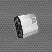 250w x 4CH AMPLIFIER