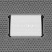 350w x 4CH AMPLIFIER