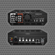 1600W X 1 MONO FULL RANGE AMPLIFIER