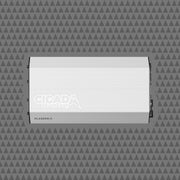 500w x 4 AMPLIFIER