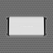 500w x 4 AMPLIFIER