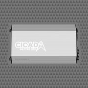 2500w X 1 MONO AMPLIFIER