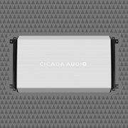 2500w X 1 MONO AMPLIFIER