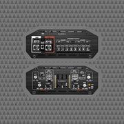 175w x 4CH AMPLIFIER