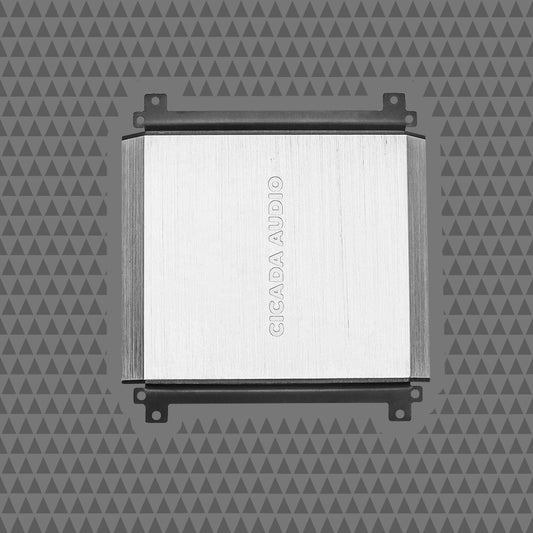 175w x 4CH AMPLIFIER