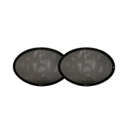 6"x 9" Water Repelling Mesh Grill WITH Adhesive Application (Pair) - FSWPG69