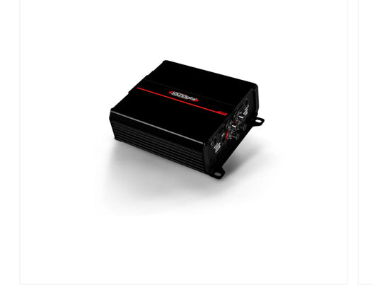 Soundigital 2400.4 XP - 2Ω or 4Ω Amplifier