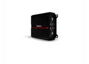 Soundigital 2400.4 XP - 2Ω or 4Ω Amplifier