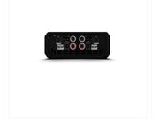 Soundigital 2400.4 XP - 2Ω or 4Ω Amplifier