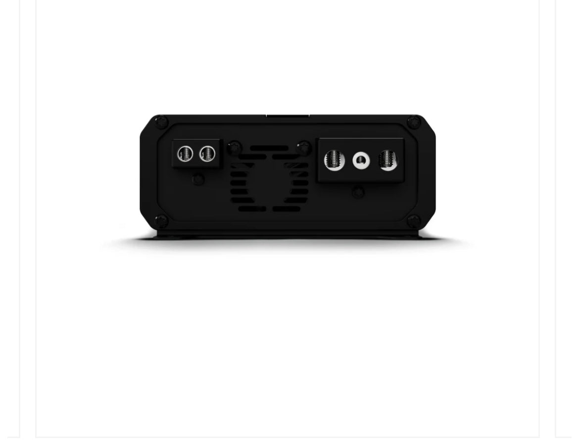 Soundigital 3000.1 XP - 2Ω or 1Ω Amplifier