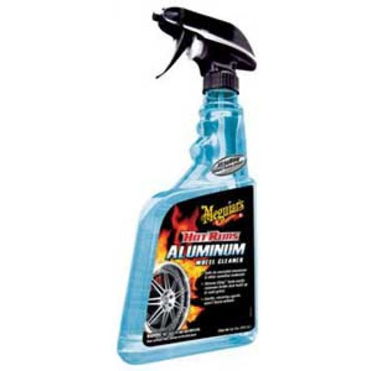 Meguiar's Hot Rims Aluminum Wheel Cleaner-24oz MEGG14324