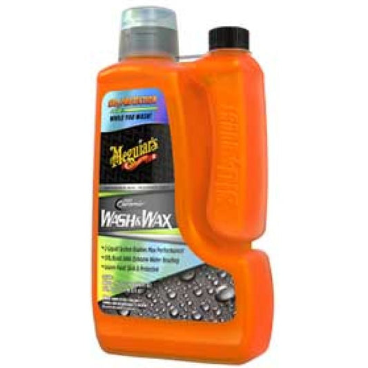 Meguiar's Hybrid Ceramic Wash & Wax MEGG210256