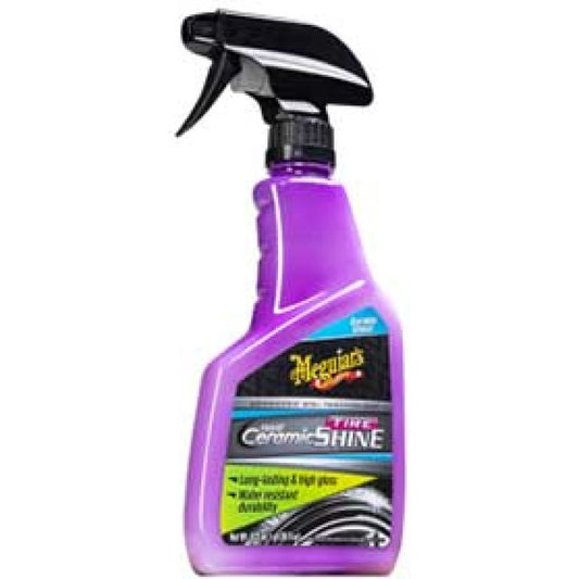 Meguiar's Hybrid Ceramic Tire Shine MEGG230416