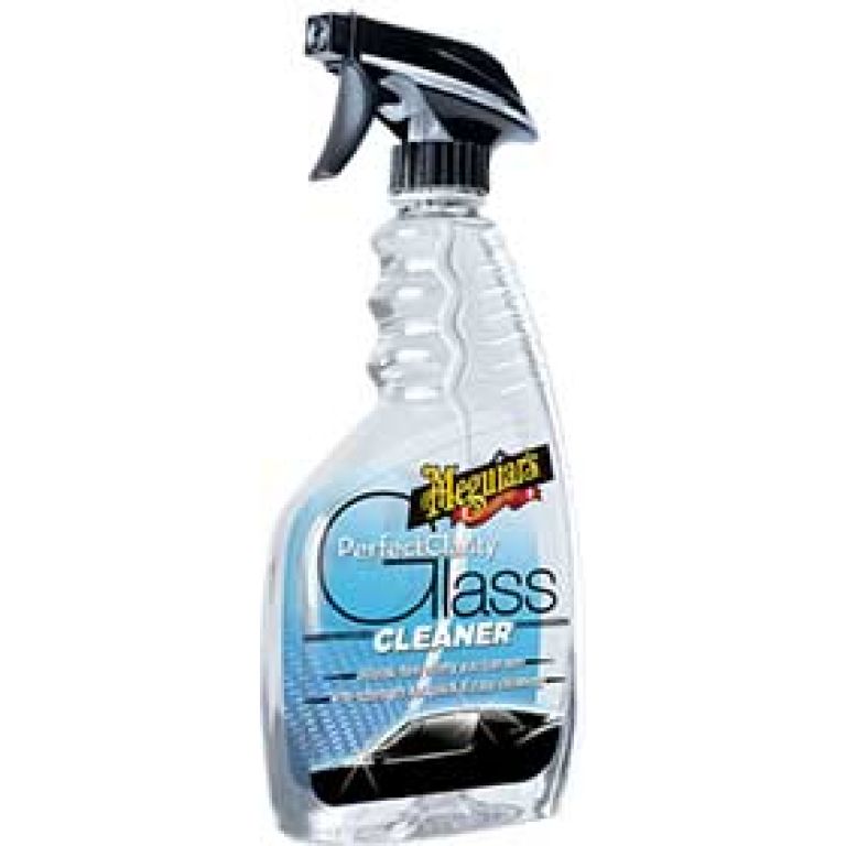 Meguiar's Perfect Clarity Glass Cleaner -24oz MEGG8224