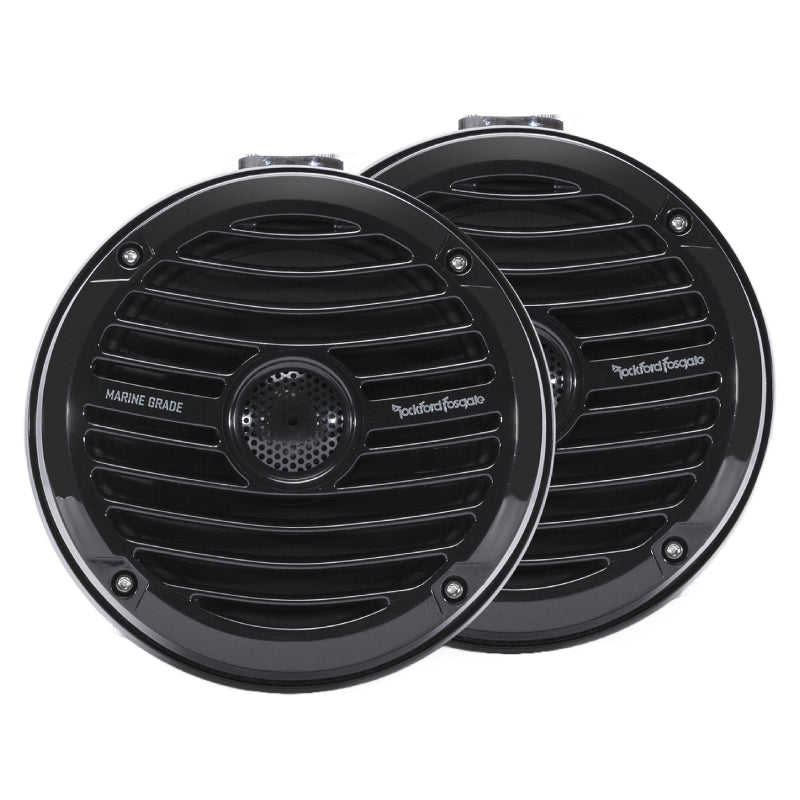 Rockford Fosgate GNRL-REAR UTV Vehicle-Specific Sound Package GNRL-REAR