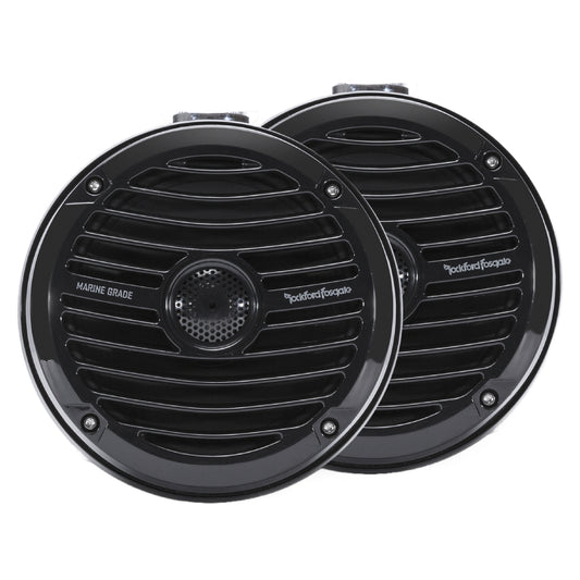 Rockford Fosgate GNRL-REAR UTV Vehicle-Specific Sound Package GNRL-REAR