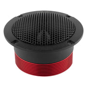 3.75" Die Cast Compression Neodymium Super Bullet Tweeter 1.3" Aluminum | 160W RMS 4-Ohm