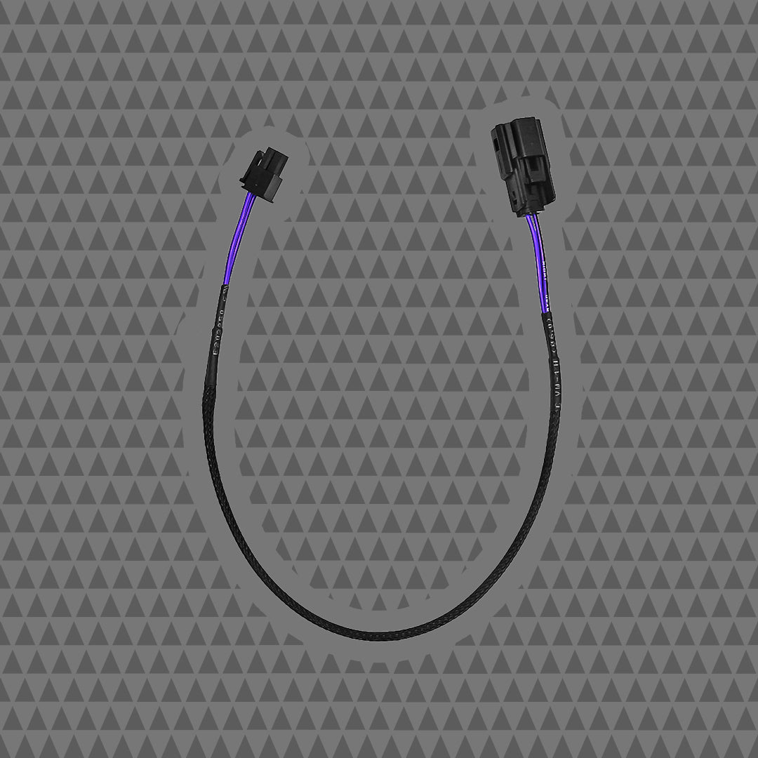 H-D® OUTPUT BRIDGED MOLEX® HARNESS – 1.5-FEET (18-inch)